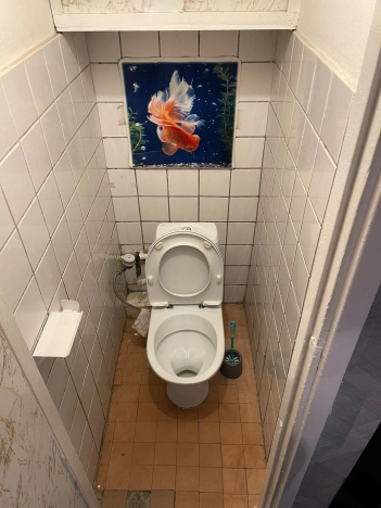 Купить квартиру в Москве. Вариант № 9882777, 8, площадь -  квм, цена 18100000 рублей