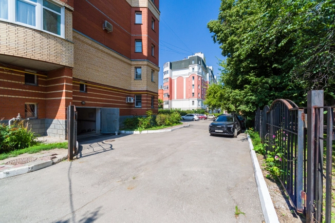 Купить трехкомнатную квартиру в районе Советский в Рязани. Вариант № 961126, 16, площадь -  квм, цена 11500000 рублей