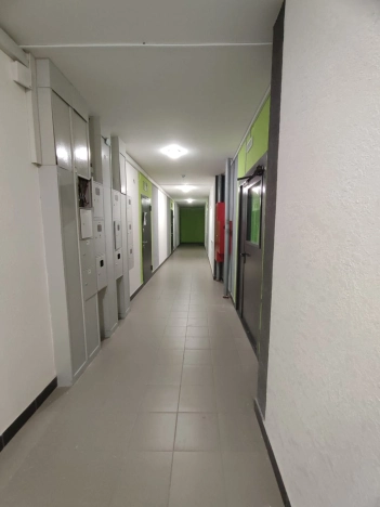 Купить однокомнатную квартиру на улице Рабочая в Щёлкове. Вариант № 2175530, 8, площадь -  квм, цена 5100000 рублей