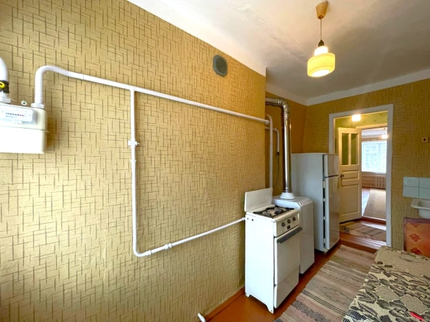 Купить двухкомнатную квартиру в Шуи. Вариант № 31947, 6, площадь -  квм, цена 1730000 рублей