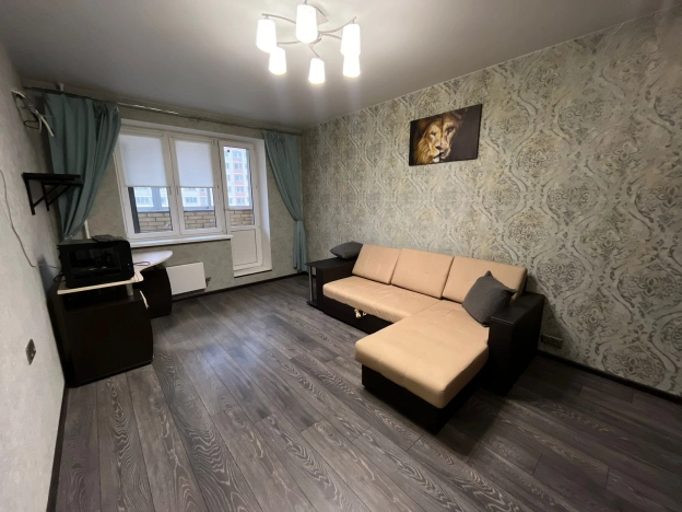 Купить двухкомнатную квартиру на улице 2-я Пятилетка в Щёлкове. Вариант № 10127480, 8, площадь -  квм, цена 7500000 рублей