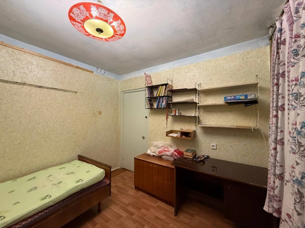 Купить квартиру в Иванове. Вариант № 9198370, 10, площадь -  квм, цена 3785000 рублей