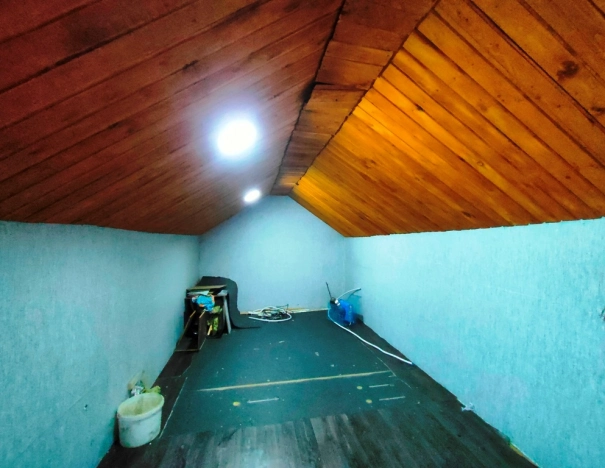 Купить дом в Омске. Вариант № 4194, 2, площадь -  квм, цена 1800000 рублей