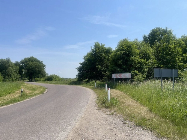 Купить земельный участок в Зеленоградске. Вариант № 47652, 1, площадь -  квм, цена 57100000 рублей