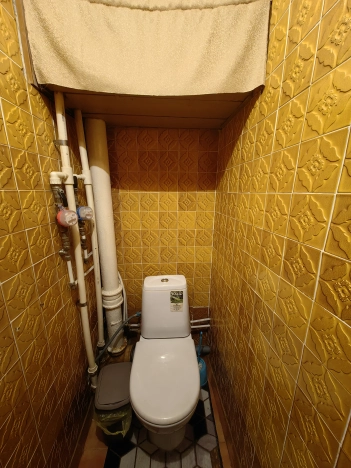 Купить квартиру на улице Нижняя Дуброва в Владимире. Вариант № 9500597, 21, площадь -  квм, цена 6550000 рублей