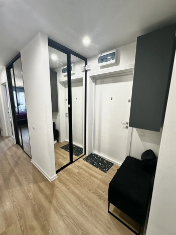 Купить квартиру в Москве. Вариант № 9710781, 6, площадь -  квм, цена 21900000 рублей