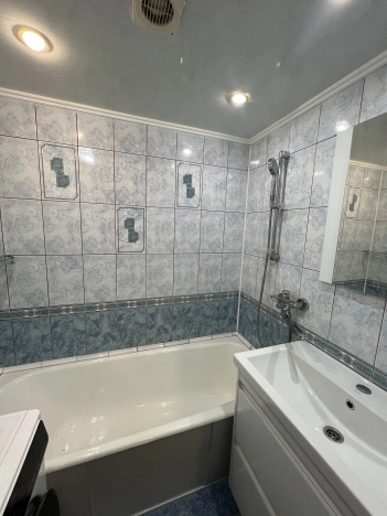 Купить трехкомнатную квартиру в Республике Татарстан (татарстан). Вариант № 27109, 17, площадь -  квм, цена 8500000 рублей