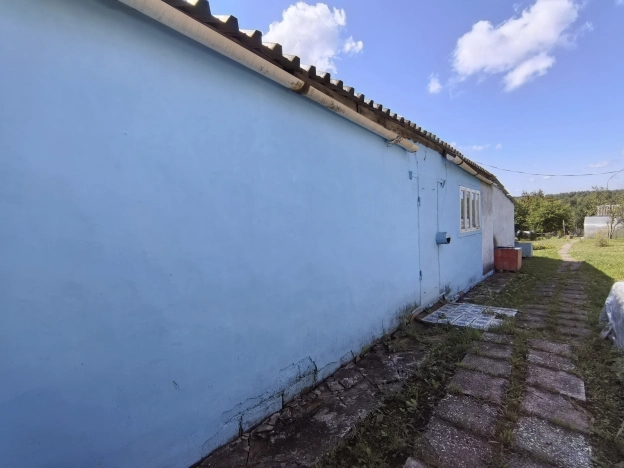 Купить дом в Гороховеце. Вариант № 1481611, 3, площадь -  квм, цена 2400000 рублей