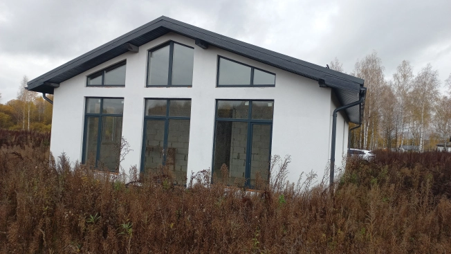 Купить дом на улице Пушкина в Владимире. Вариант № 7708236, 8, площадь -  квм, цена 6500000 рублей