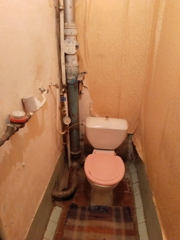 . Вариант № 41573, 8, площадь - 66.3 квм, цена 2850000 рублей