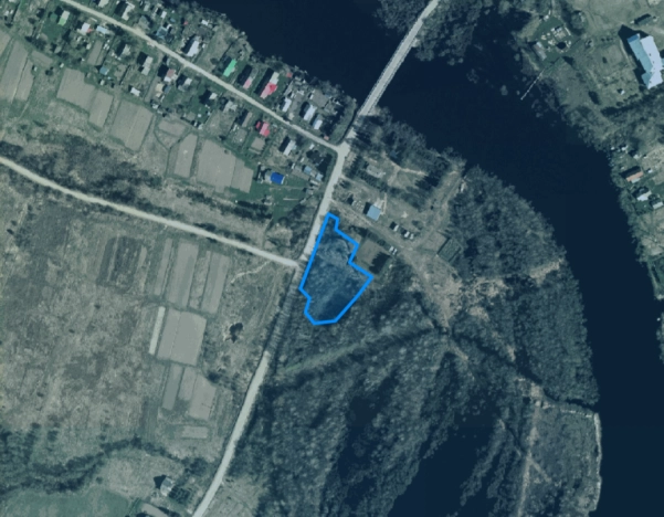 Купить земельный участок в Вологодской области. Вариант № 35858, 4, площадь -  квм, цена 545000 рублей