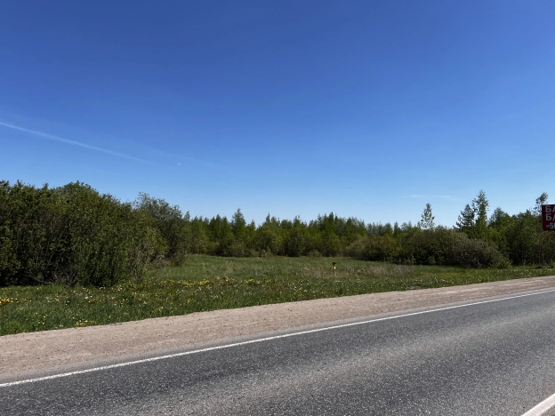 Купить земельный участок на улице Белые Ночи в Вологодской области. Вариант № 8507, 2, площадь -  квм, цена 28000000 рублей