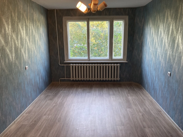 Купить квартиру в Судогде. Вариант № 2185917, 33, площадь -  квм, цена 1450000 рублей