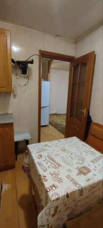 Купить квартиру в Москве. Вариант № 9971624, 1, площадь -  квм, цена 10350000 рублей