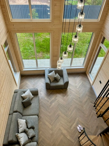 Купить дом в Санкт-Петербурге. Вариант № 5921826, 20, площадь -  квм, цена 22880000 рублей