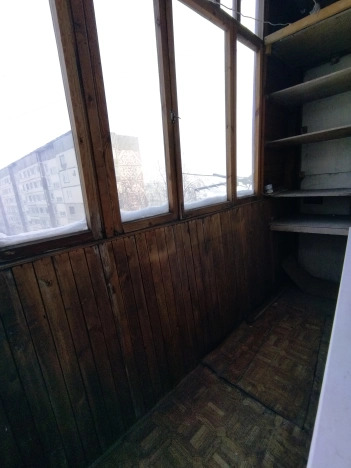 . Вариант № 2132, 13, площадь - 54 квм, цена 4750000 рублей