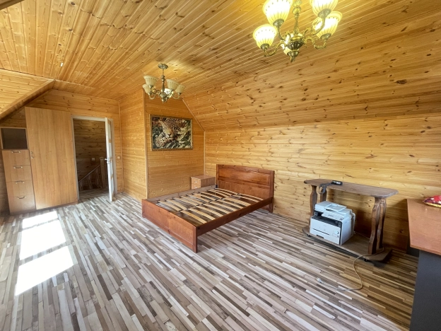 Купить дом у метро Румянцево в Москве. Вариант № 14040, 34, площадь -  квм, цена 15000000 рублей