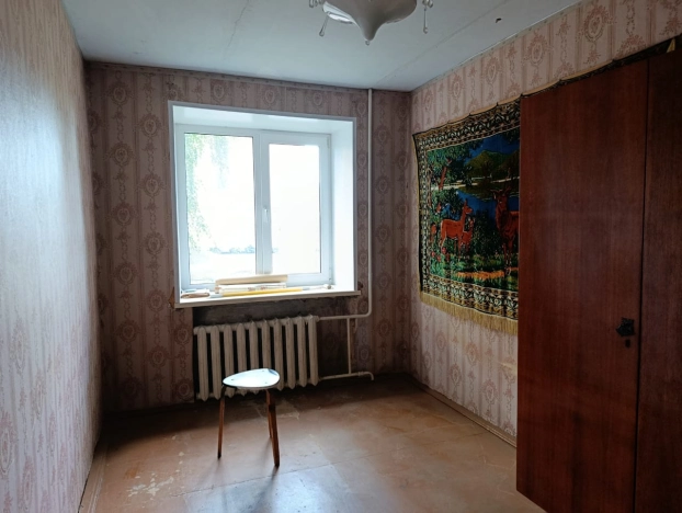 Купить трехкомнатную квартиру на улице 8 Марта в Рязанской области. Вариант № 5464303, 15, площадь -  квм, цена 2050000 рублей