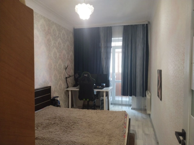 Купить квартиру на улице проспект Богдана Хмельницкого в Белгороде. Вариант № 231769, 6, площадь -  квм, цена 6900000 рублей