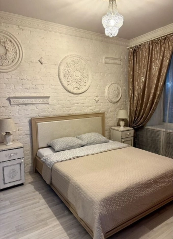 Купить квартиру на улице Горького в Владимире. Вариант № 9402691, 12, площадь -  квм, цена 6800000 рублей