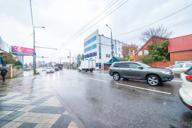 Купить коммерческую недвижимость в Краснодаре. Вариант № 4022, 3, площадь - квм, цена 20095000.0000 рублей