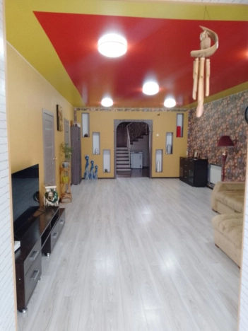 Купить дом на улице Трубачеева в Улан-Удэ. Вариант № 2954504, 2, площадь -  квм, цена 14000000 рублей