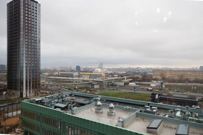 Купить квартиру в Москве. Вариант № 10248849, 26, площадь - квм, цена 22800000 рублей