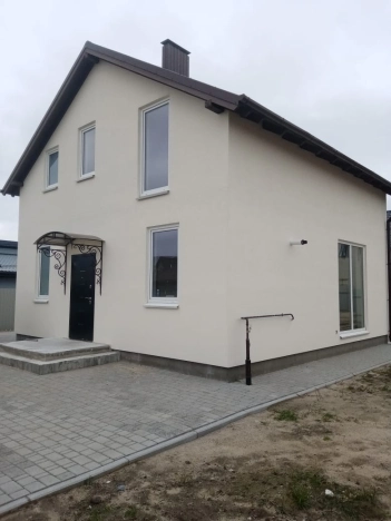 Купить дом на улице Средний переулок в Калининграде. Вариант № 49428, 0, площадь -  квм, цена 8700000 рублей