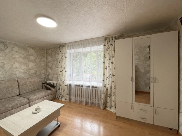 Купить квартиру на вторичке в Уфе. Вариант № 54912, 3, площадь -  квм, цена 5510000 рублей