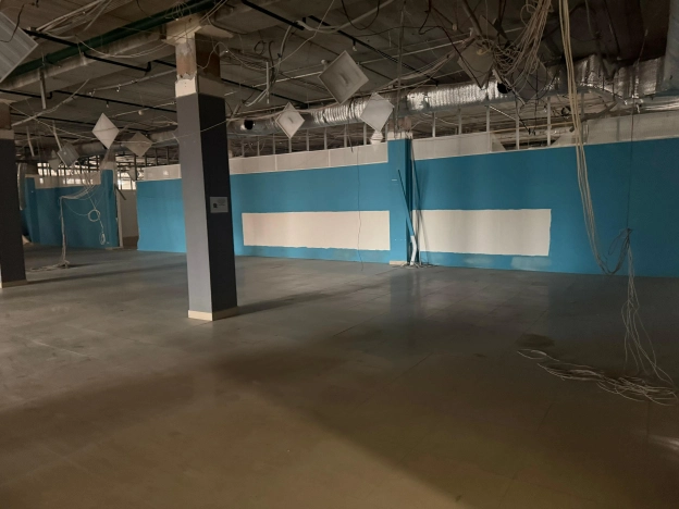 Снять коммерческую недвижимость свободного назначения на улице Промышленная в Рязани. Вариант № 8461123, 6, площадь -  квм, цена 1187000 рублей