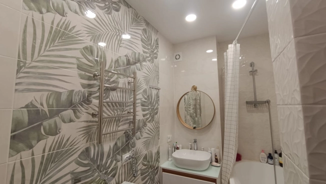 Купить однокомнатную квартиру на улице Стабильная в Ростове-на-Дону. Вариант № 6908302, 3, площадь -  квм, цена 6500000 рублей