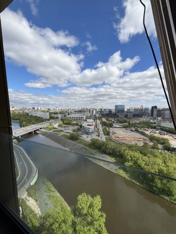 Купить квартиру в районе Покровское-Стрешнево в Москве. Вариант № 41226, 9, площадь - квм, цена 25000000.0000 рублей
