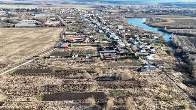 Купить земельный участок в Владимире. Вариант № 9876956, 1, площадь -  квм, цена 1600000 рублей