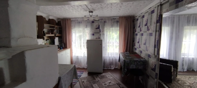 Купить дом на улице Кирова в Нижегородской области. Вариант № 58060, 7, площадь -  квм, цена 990000 рублей