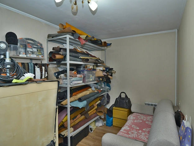 Купить четырехкомнатную квартиру в Новосибирской области. Вариант № 3881281, 24, площадь -  квм, цена 7500000 рублей