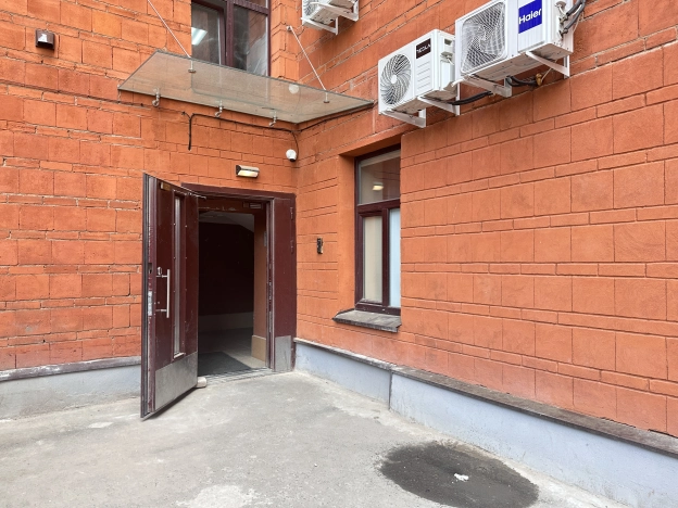 Купить квартиру в районе Марфино в Москве. Вариант № 49717, 24, площадь -  квм, цена 6550000.0000 рублей