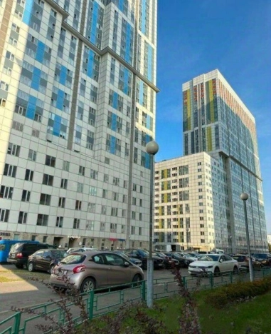 Купить квартиру в Москве. Вариант № 4842515, 18, площадь -  квм, цена 34900000.0000 рублей