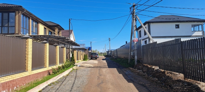 Купить дом в Долгопрудном. Вариант № 41116, 18, площадь -  квм, цена 9000000 рублей