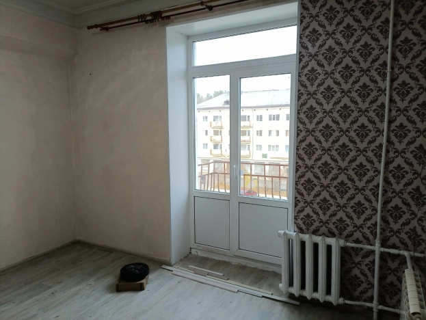 Купить квартиру в Республике Карелия. Вариант № 15763, 9, площадь -  квм, цена 824000 рублей