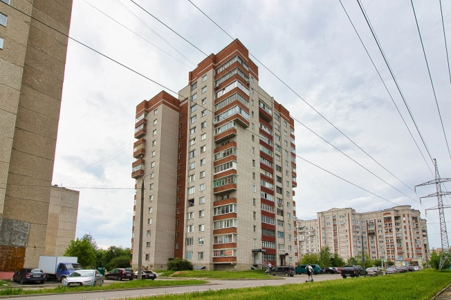 Купить квартиру в Владимире. Вариант № 10280269, 37, площадь -  квм, цена 9500000 рублей