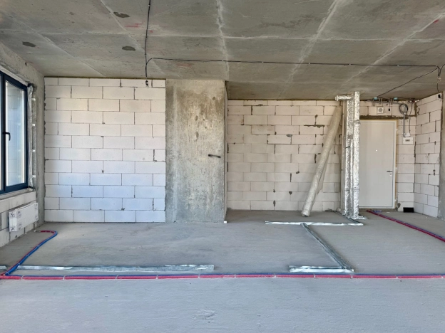 Купить квартиру в районе Нагатино-Садовники в Москве. Вариант № 28956, 22, площадь -  квм, цена 69000000 рублей