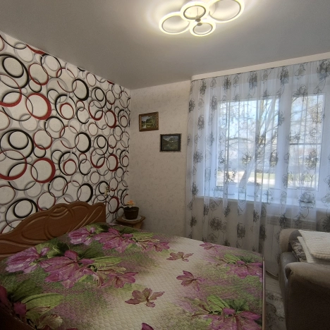 Купить квартиру на улице Молодёжная в Пензенской области. Вариант № 26310, 3, площадь -  квм, цена 2800000 рублей