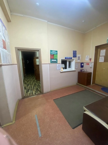 Снять коммерческую недвижимость в Тобольске. Вариант № 10293, 15, площадь -  квм, цена 700 рублей