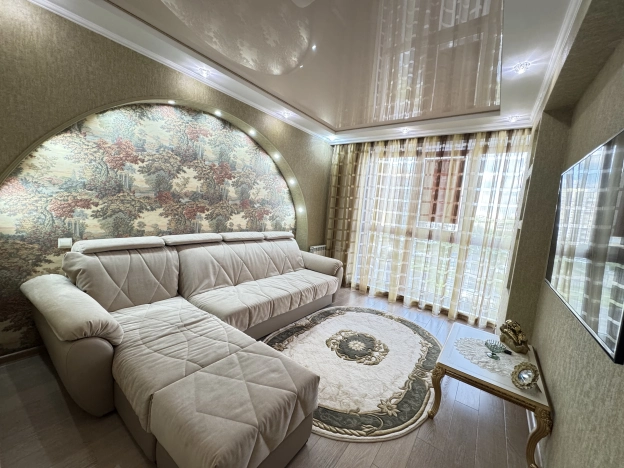 . Вариант № 804387, 7, площадь - 82.6 квм, цена 11330000 рублей