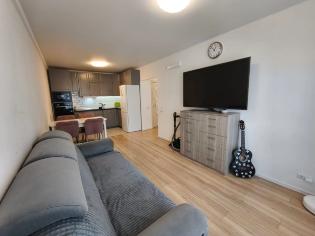 Купить квартиру в Москве. Вариант № 9825495, 1, площадь -  квм, цена 22500000 рублей