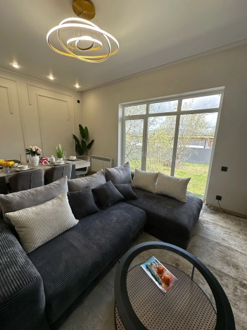 Купить дом в Тверской области. Вариант № 42026, 2, площадь -  квм, цена 17599000 рублей