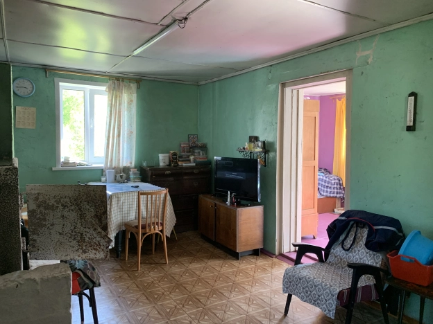 Купить дом в Гороховеце. Вариант № 46101, 15, площадь -  квм, цена 2800000 рублей