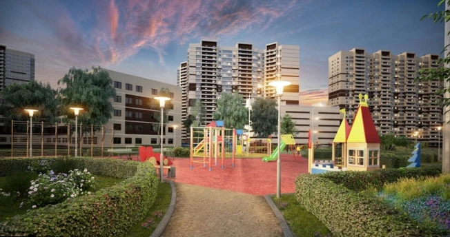 Купить однокомнатную квартиру в районе Невский в Санкт-Петербурге. Вариант № 8881801, 27, площадь -  квм, цена 6990000 рублей