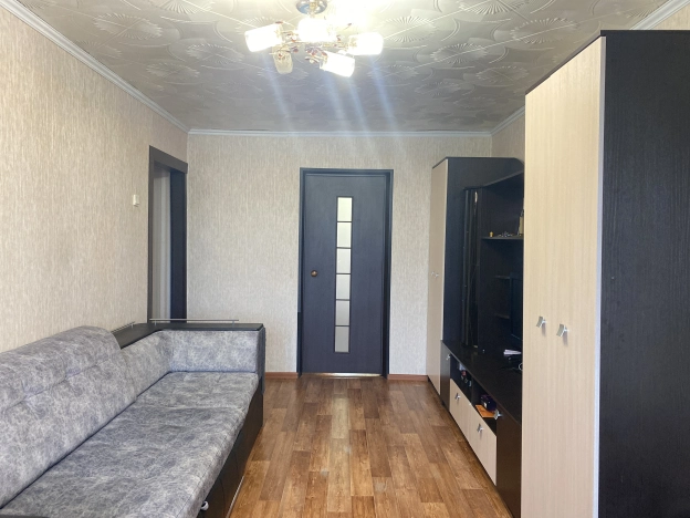 Купить трехкомнатную квартиру на улице Лихарево в Рязанской области. Вариант № 5922182, 22, площадь -  квм, цена 1580000 рублей