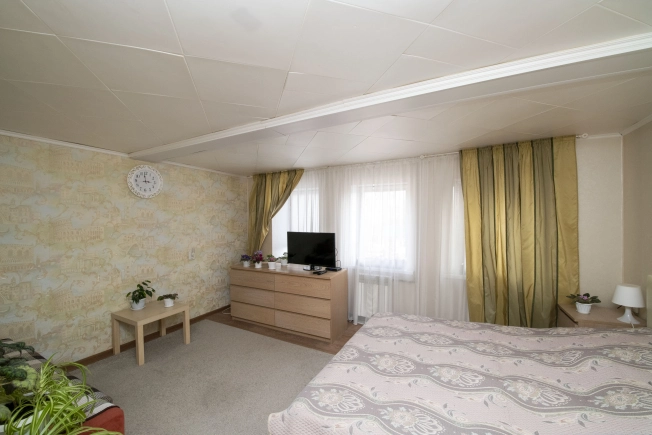 Купить дом в Боре. Вариант № 6394, 15, площадь -  квм, цена 13700000 рублей